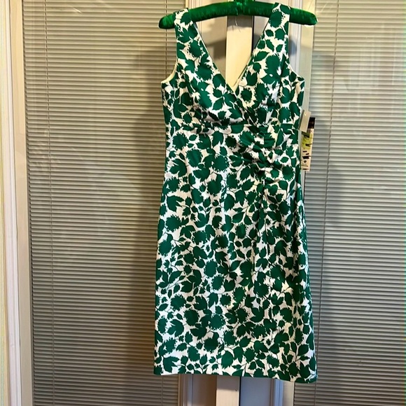 Donna Ricco Dresses & Skirts - Donna Rico dress brand new with tag size 4